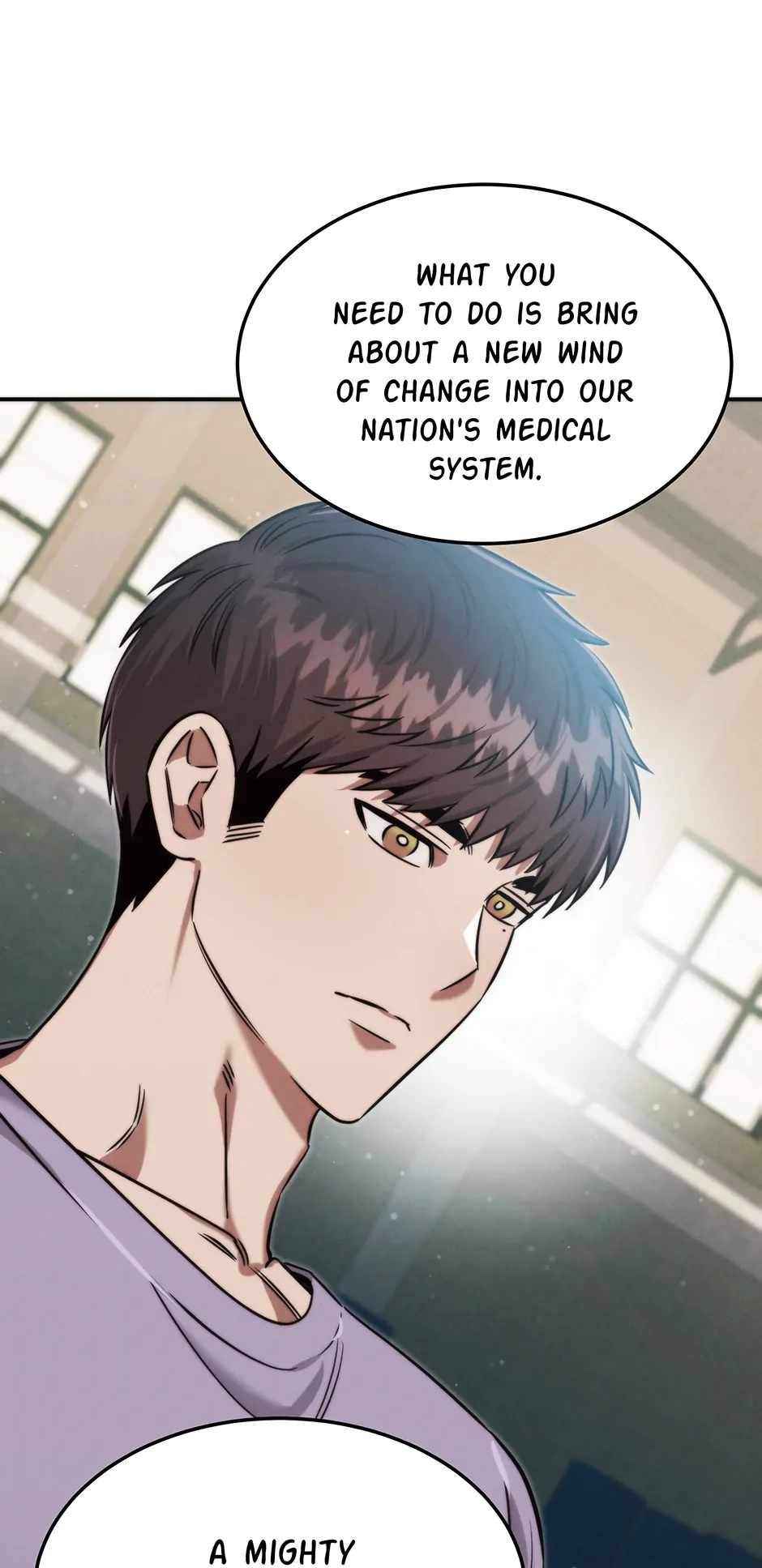 Genius Doctor Lee Moo-jin Chapter 178 56